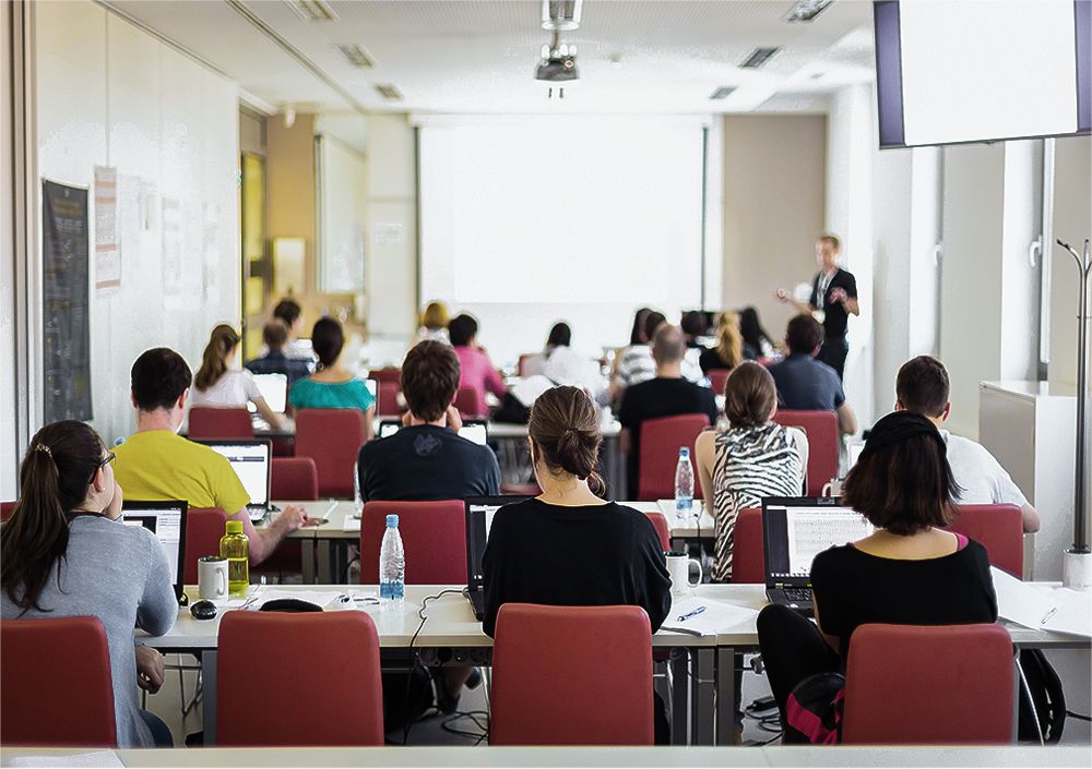 UP-Multisensor Steinel True Presence IP 360° weiss