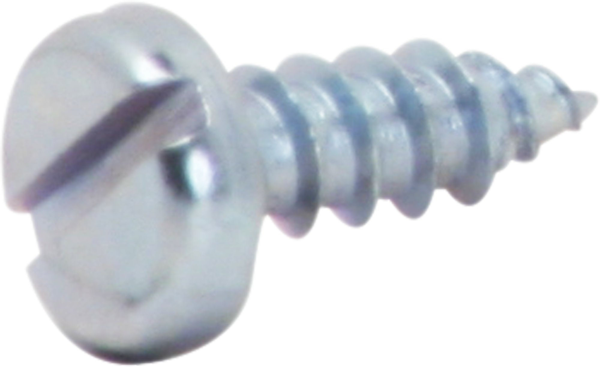 FK-Blechschraube 3.5×6.5mm verz.DIN 7971 C6