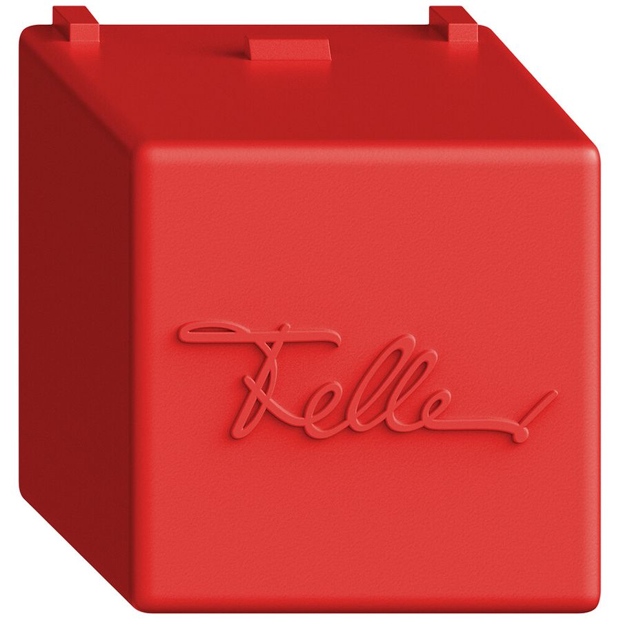 Blindabdeckung EASYNET S-One berry