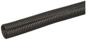 Tuyau ondulé Panduit, Ø intérieur 20.6mm, résistant aux UV, rouleau à 1300m