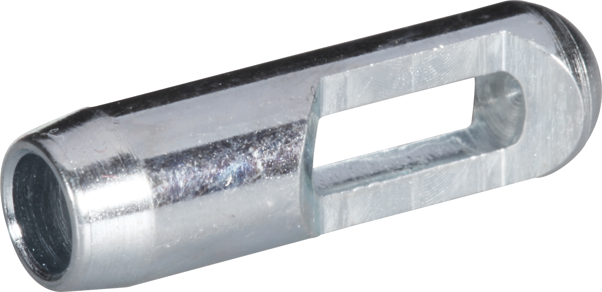 Occhiello tirafili da pressare 4mm