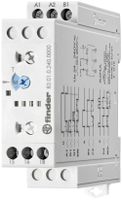 EB-Multifunktions-Zeitrelais Finder 83.01 1U 16A