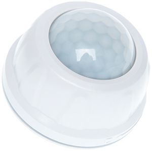 Capteur de mouvement DOTLUX MISTRALsmart gris