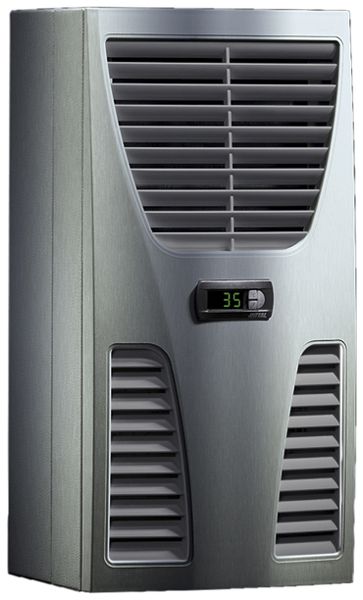 Klimagerät Rittal SK 3303.600 280×550×210mm Luft/Luft 230VAC 0…265m³/h