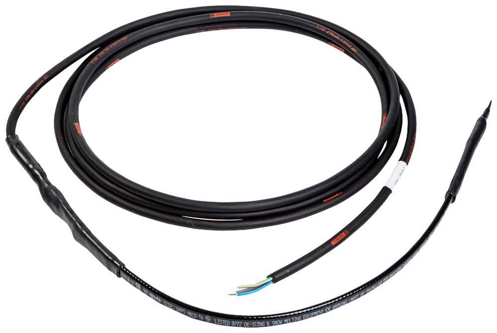 Sonda di umidità Hard-45 per EMDR-10