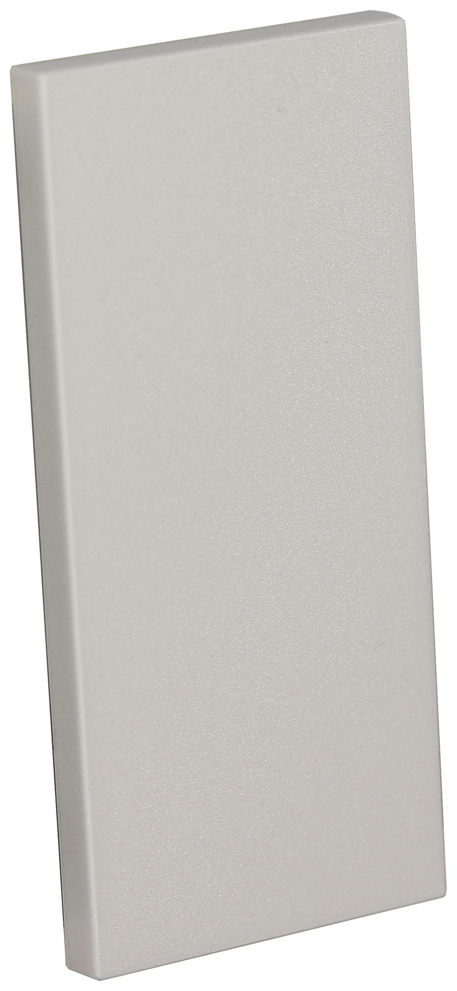 Blindabdeckung Living Now für Blindmodul 1 Modul sand