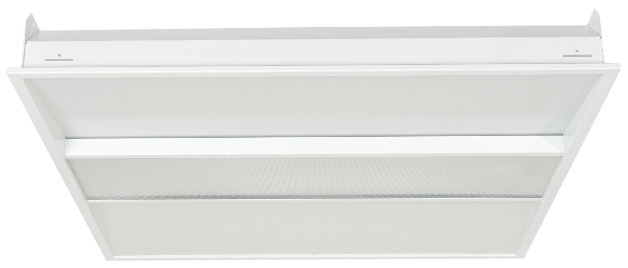 LED-Panelleuchte Sylvania Officelyte600HO 33.5W 4400lm 840 DA 595×595 ws