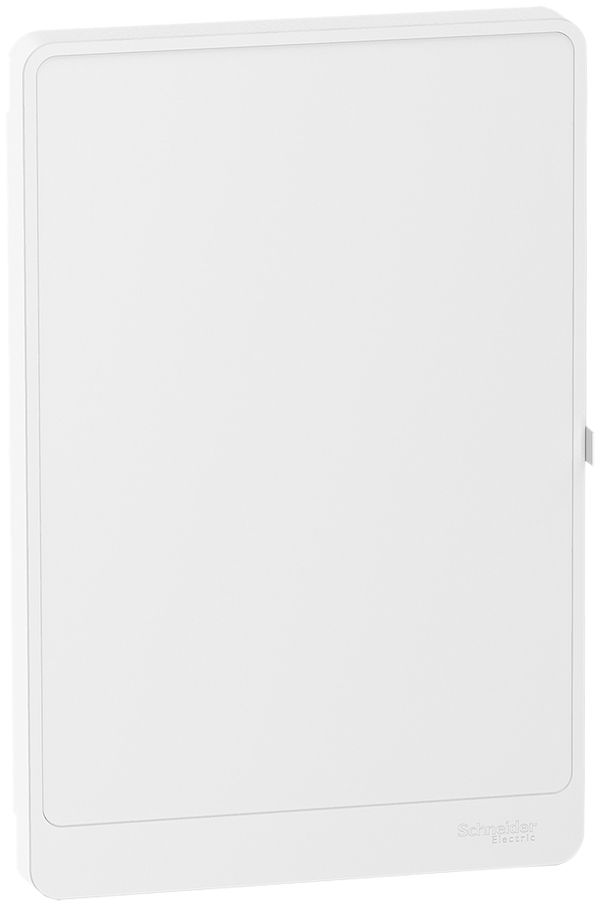 Porte Schneider Electric pour Resi9CX 3 rangées 13 modules