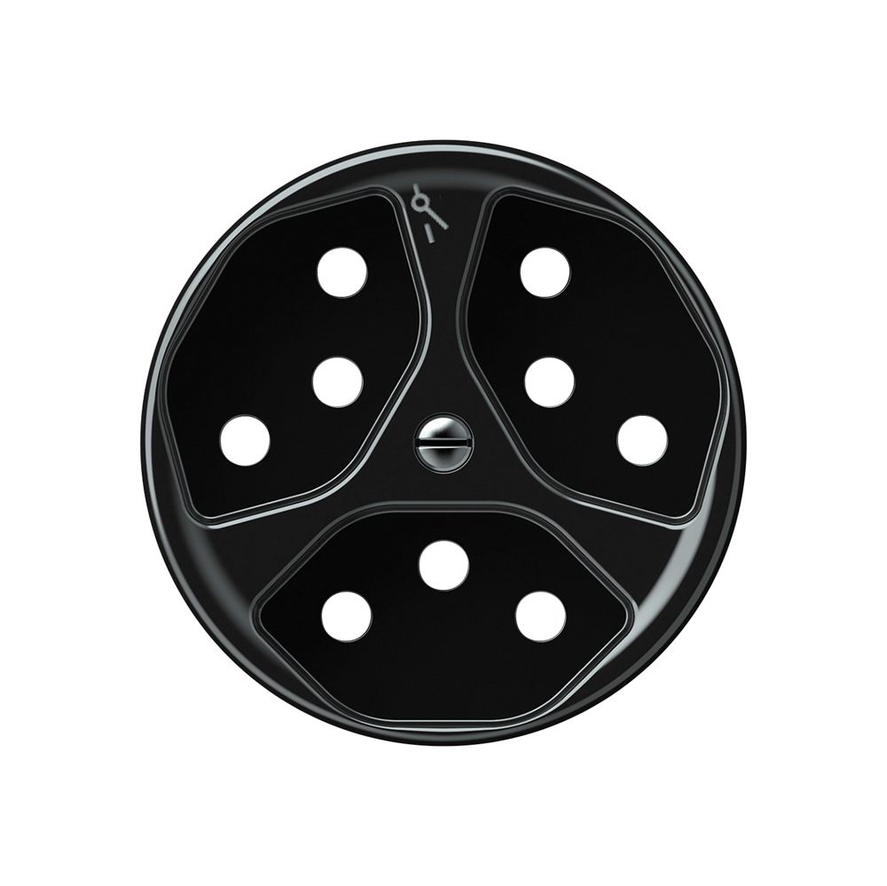 Frontset origin 3×T13 1×S 60×60mm sz