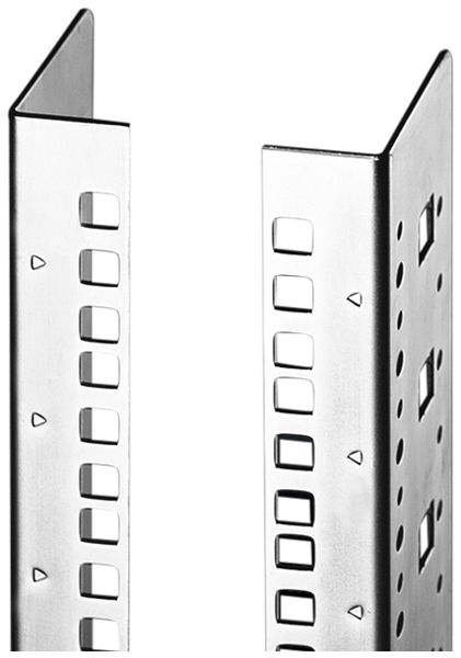 Guida profilata Rittal DK 7827.221 2089.15mm per TS 47UA