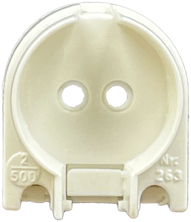 Fassungssockel 263 G5