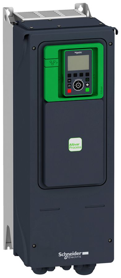 Frequenzumrichter ATV950 3L/3L 500Hz 46.3A 22kW TCP/IP Modbus Bremschopper