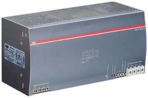 Schaltnetzteil ABB Primär 400…500VAC Sekundär 24VDC/40A