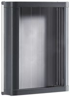 Bediengehäuse Rittal CP 6340.000 241×238×87mm Aluminium IP65