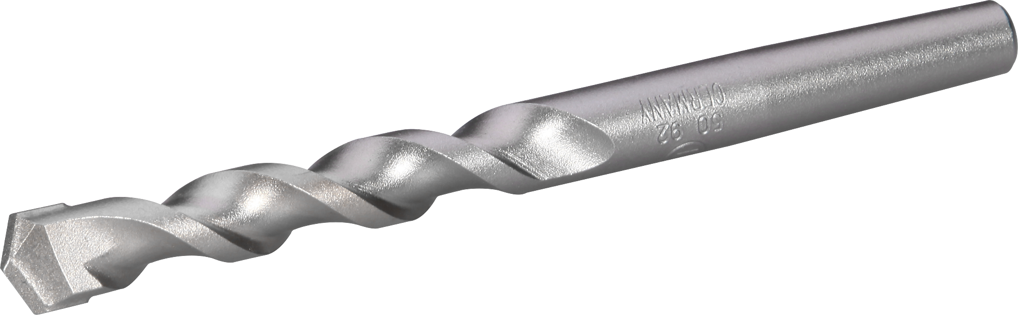 Punta di centraggio 11×120mm