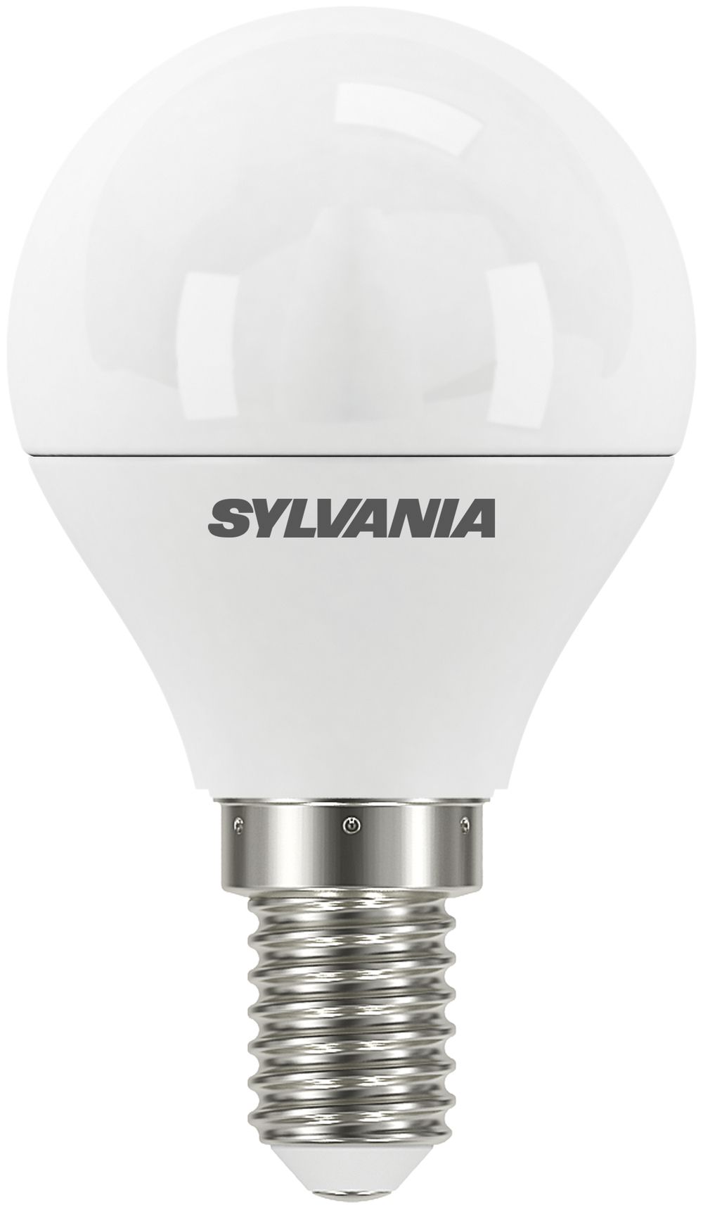 LED-Lampe ToLEDo BALL V4 DIM 5.6W 470lm 840 E14 opal