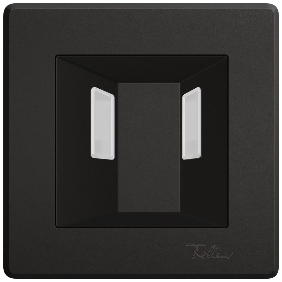 Détecteur d.mouvement ENC EDIZIO.liv pirios SLA SNAPFIX® poste secondaire no