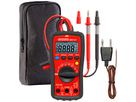 Digital-Multimeter Benning MM 5-2 600VUC 10A 40MΩ CAT III 600V