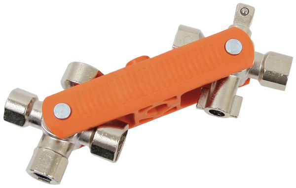 Chiave universale Weidmüller CROSS-KEY-DUO