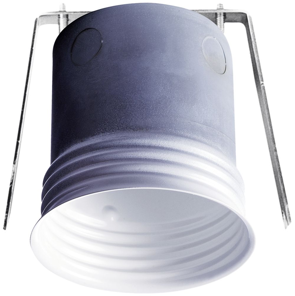 Scatola universale per lampada per soffito 2×M20-M25