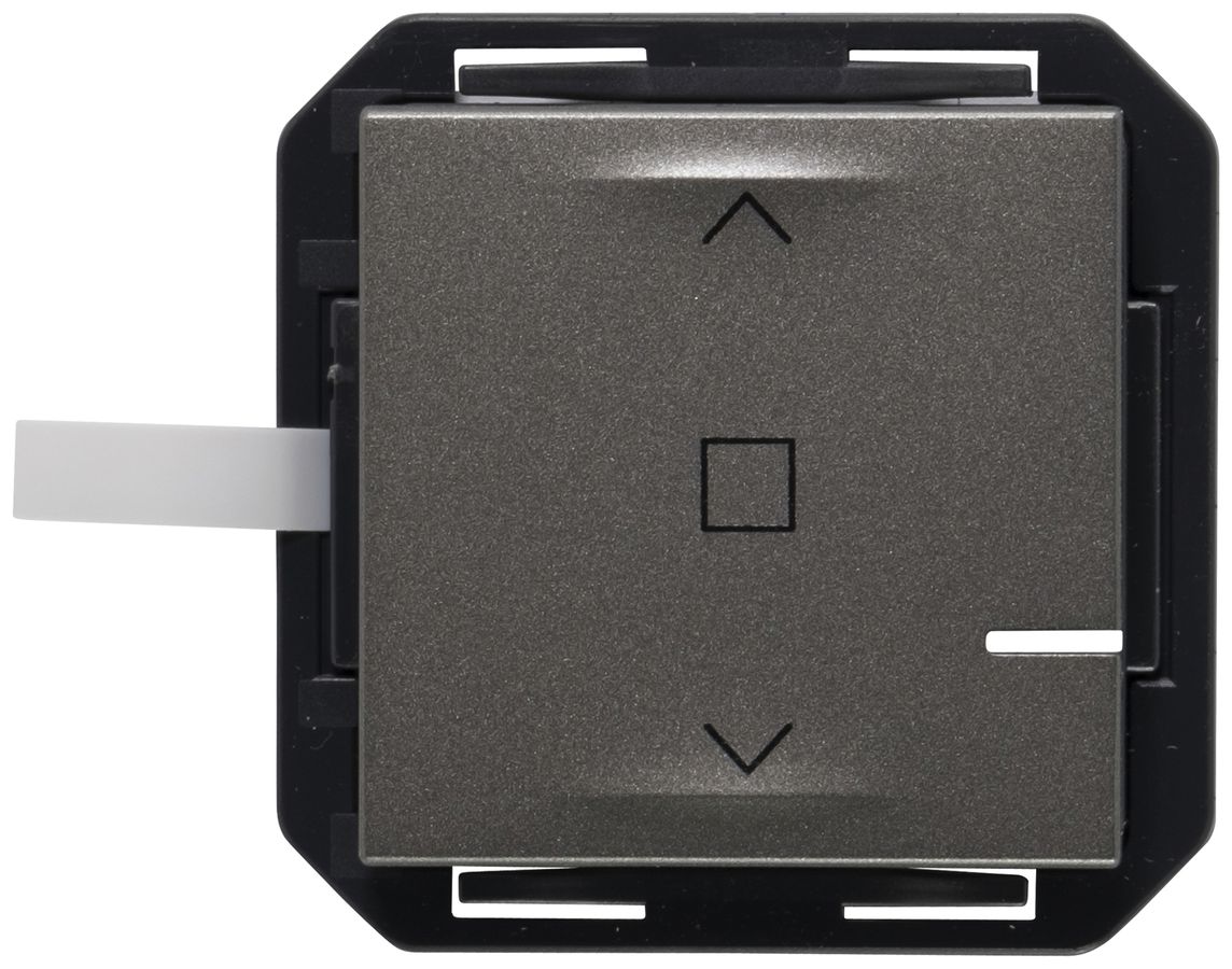 Funk-Wandsender für Rollladen Arteor with Netatmo 2 Mod mag