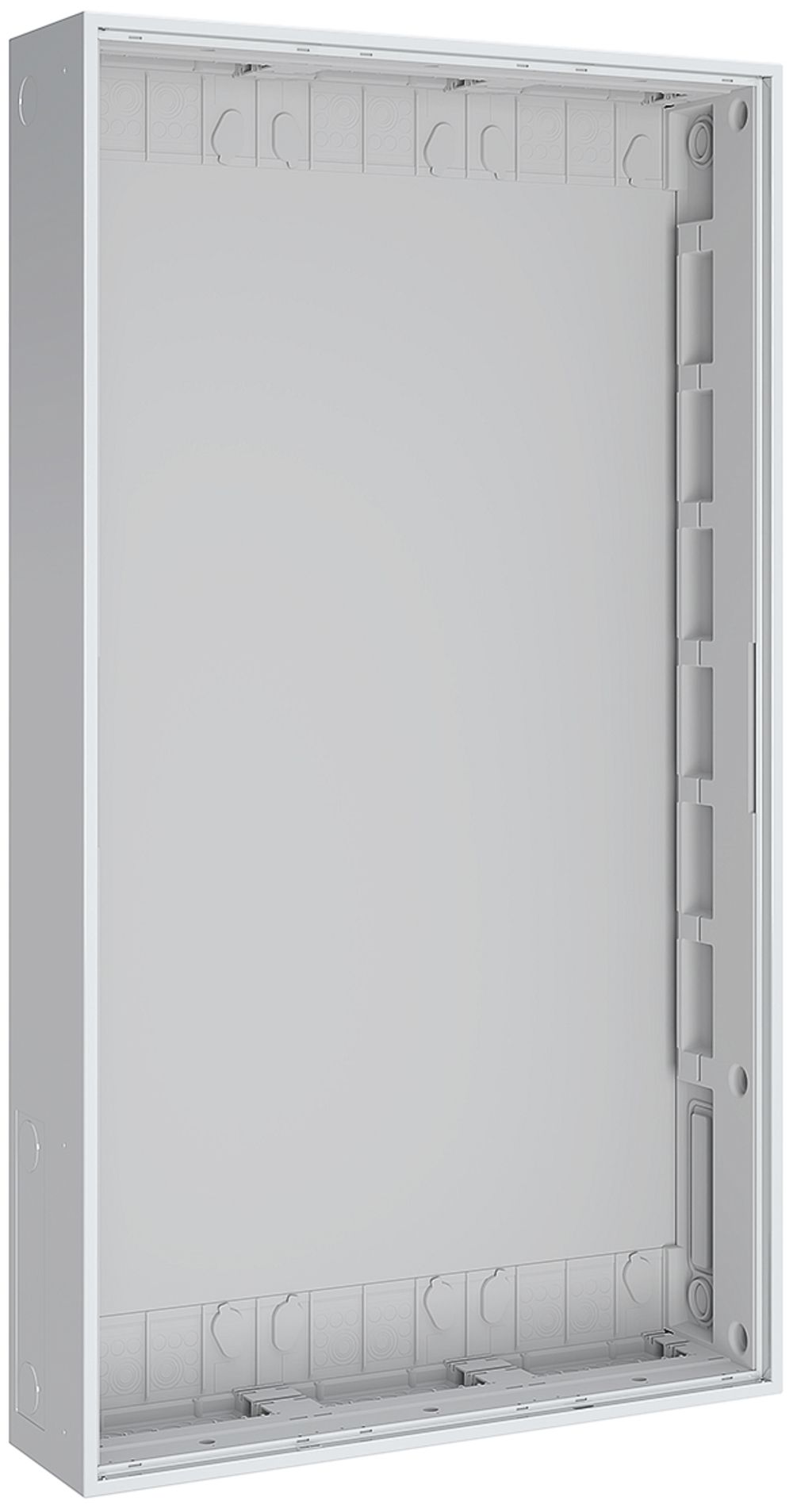 Armadio murale SE Prisma XS 800×1400×210mm IP30 SKII 3 parte 9 file