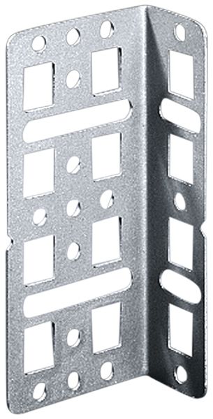 Équerre de montage Rittal SZ 4597.000 jeu d'équerres pour AX gris 4pcs