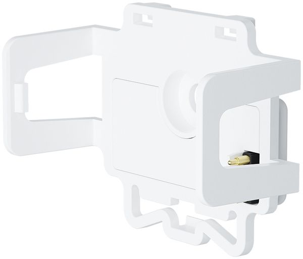 Adattatore di batteria/montaggio Plejd BAT-01, p.montagg.DIN/AP d.dispositiv.INS