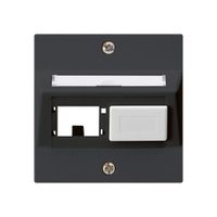 UP-Montageset kallysto R&M freenet schwarz