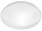 Plafonnier LED Philips CL200 6W 600lm 2700K IP20 Ø225×68mm blanc