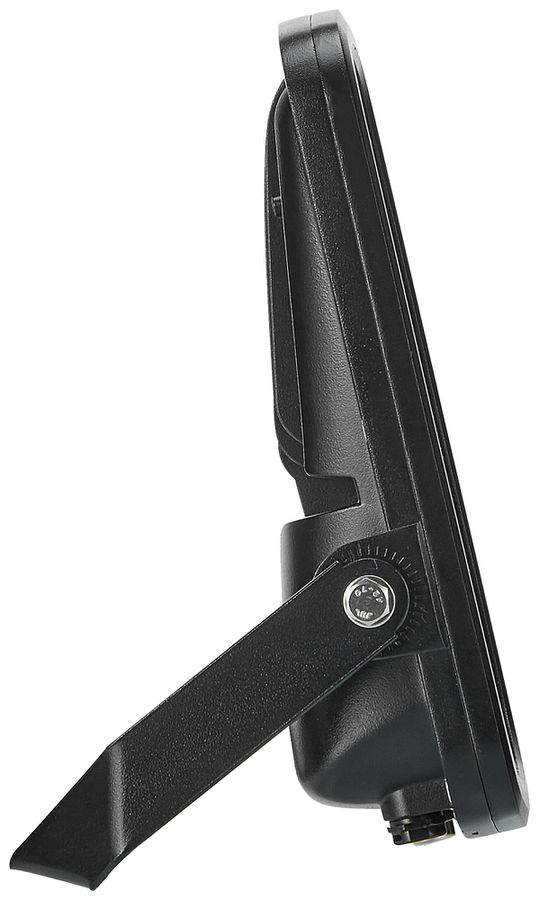 Projecteur LED Sylvania Kalani 51W 7800lm 840 IP66 60° 330×231mm noir