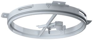 Anello di allugamento AGRO HaloX100 10mm