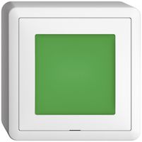 Lampada AP LED-ve 230V EDIZIOdue bianco