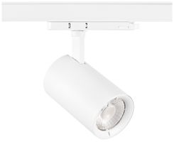 LED-Spot Sylvania Pixo Large 39W 5075lm 930 24/36/54° AD3PH Ø91mm weiss