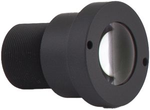 Module d'objectif MOBOTIX Mx-B237, 15°, 6MP f/1.8, pour D1x/D2x/M2x