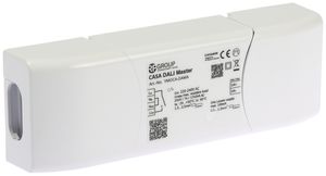 LED-Steuergerät YMOCA-DAMA, Casambi DALI-Master 7A/250VAC