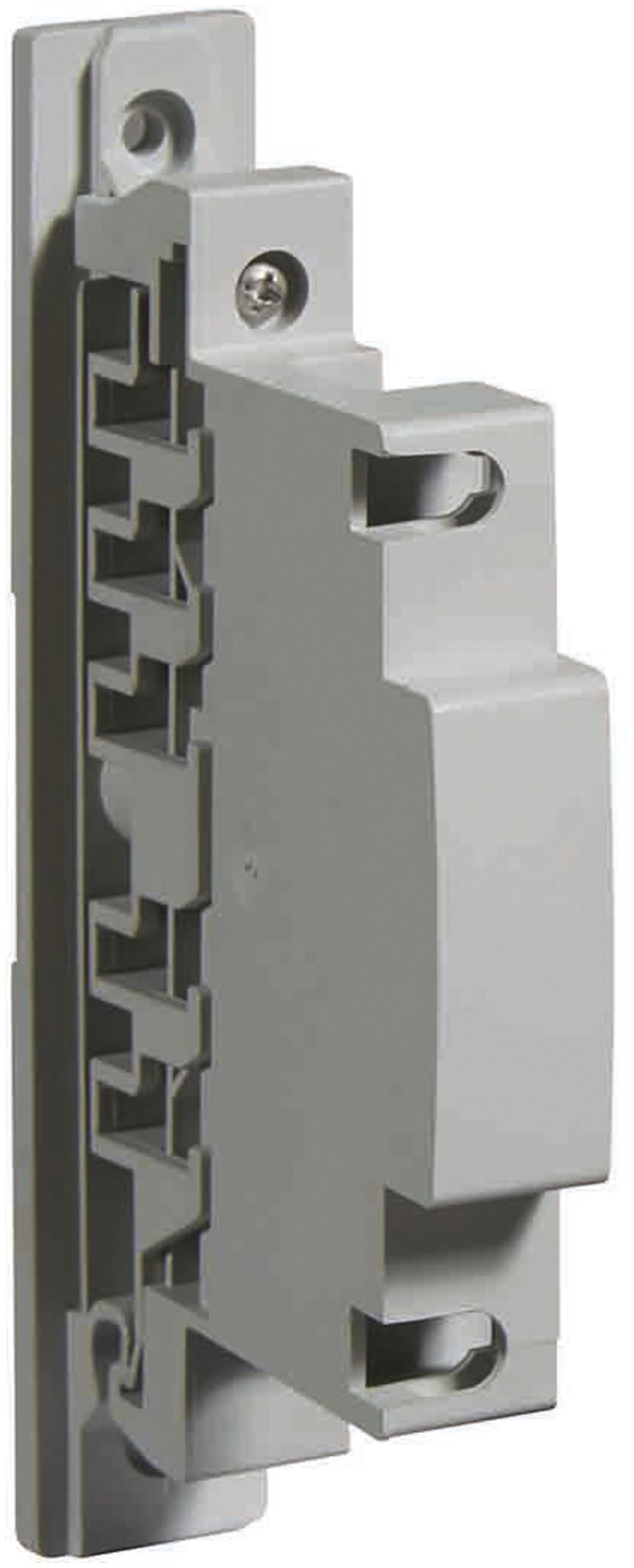 Portasbarra Tertio separazione