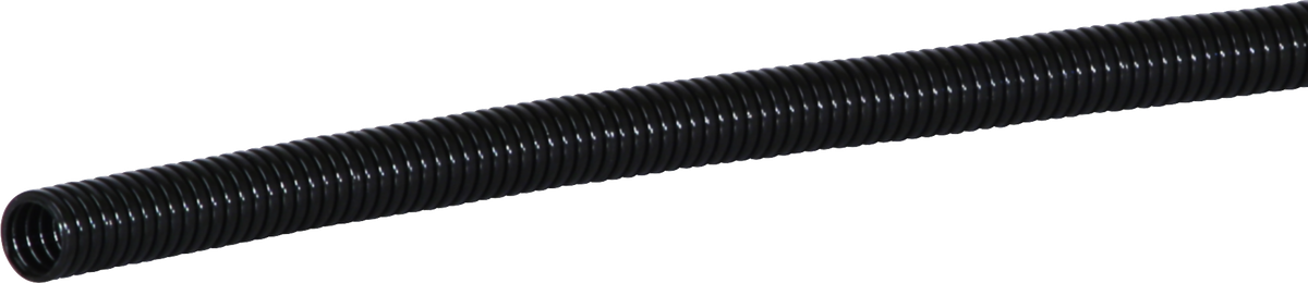 Wellschlauch AGRO ROHRflex 13mm schwarz PA 6 IP68 Ring 50m