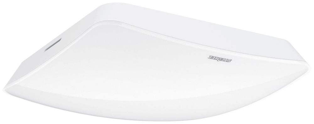 UP-Präsenzmelder Steinel TruePresence KNX, eckig weiss