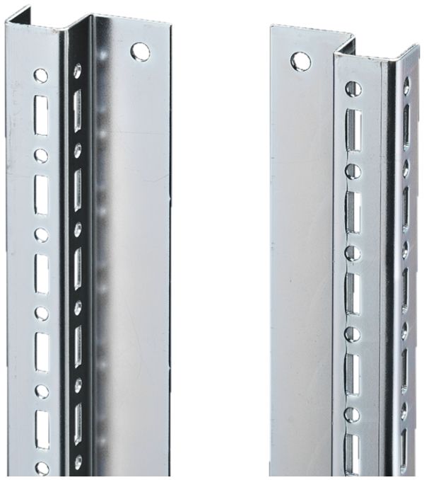 Schiene Innenausbau CM Rittal für CM/TP 600×675mm