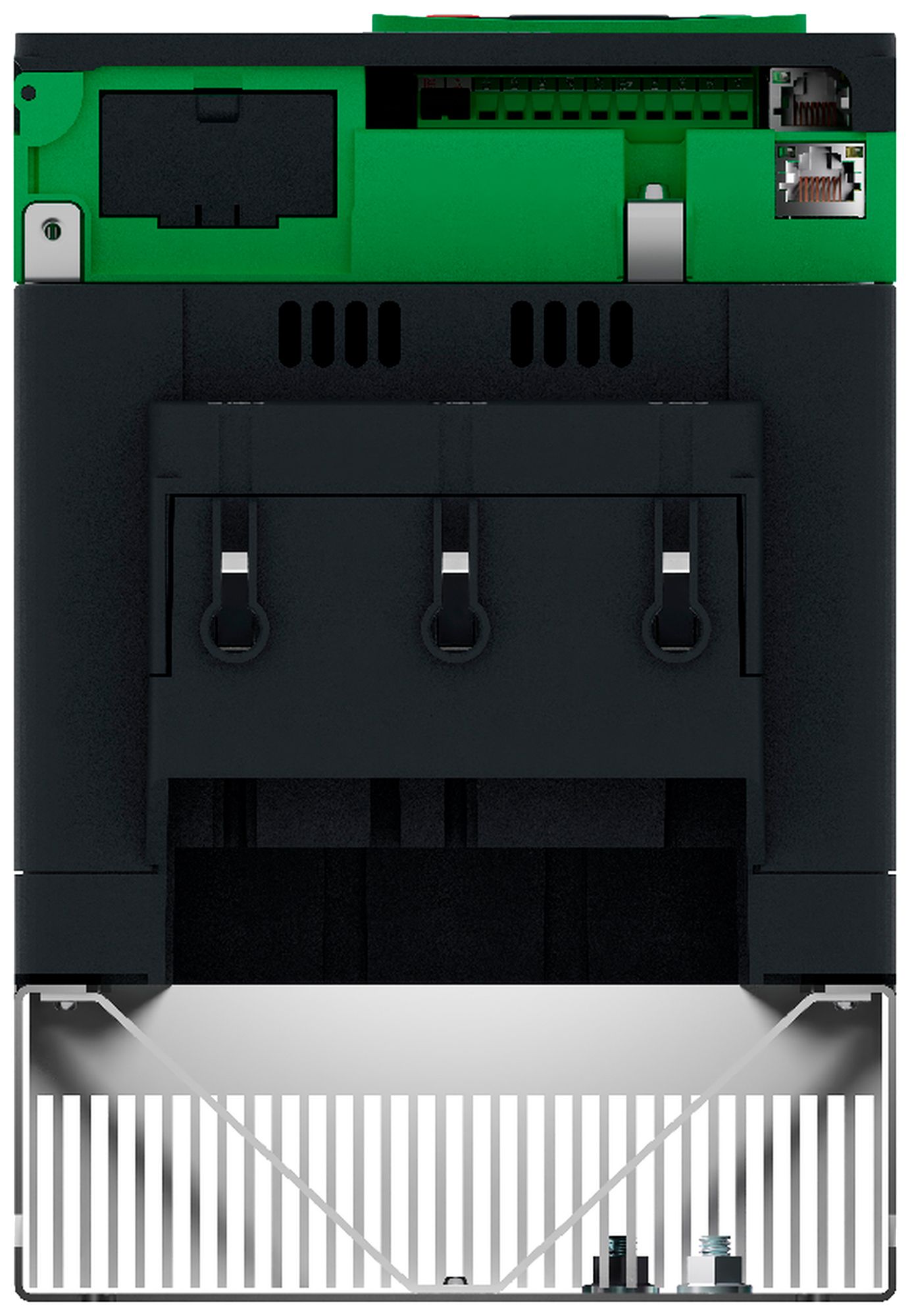 Softstarter Altivar ATS490 32A 208…690V 110…230V 24VAC