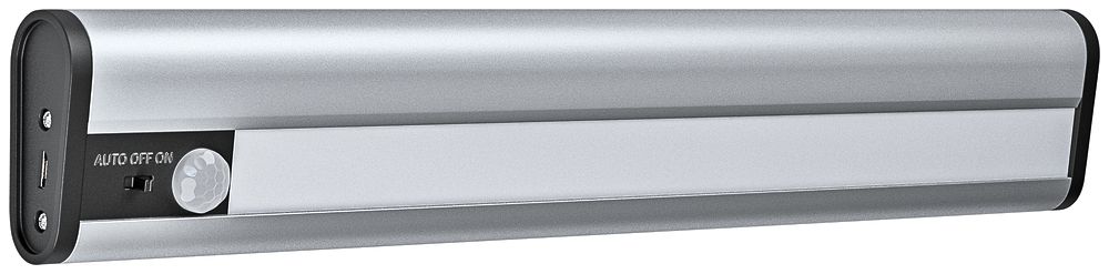 LED-Lichtleiste LDV Linear LED Mobile USB 300, PIR