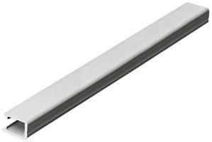 Abdeckung Rittal SV 9350.060 für E-Cu 10×12…15mm Kunststoff grau 4Stk