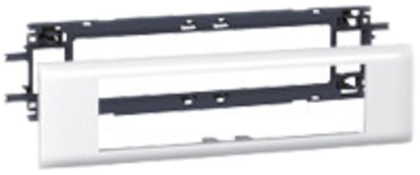 EB-Rahmen Mosaic 8 Module Evolutive weiss