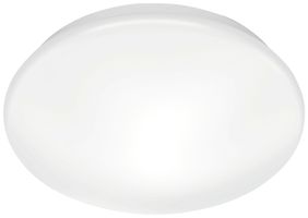 LED-Deckenleuchte Philips CL200 17W 1900lm 4000K IP20 Ø320mm weiss