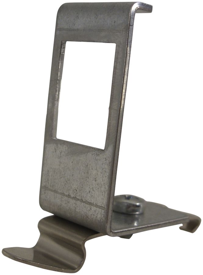 Modulo per guida DIN cat.7