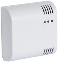 Capteur CO2 RF AP Omnio CO2-RW, blanc pur