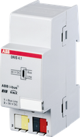 EB-KNX-Vorschaltgerät ABB Dr/S 4.1