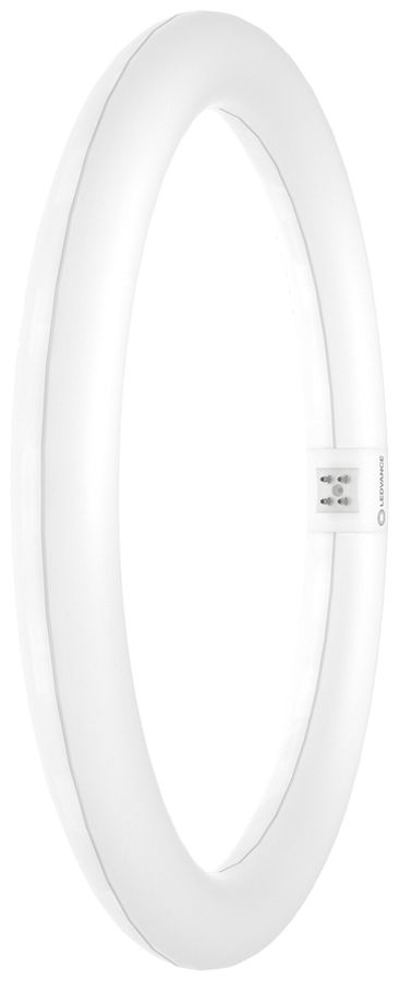 LED-Röhre LEDVANCE G10q 18.3W 2000lm 3000K Ø300mm mattiert 110°