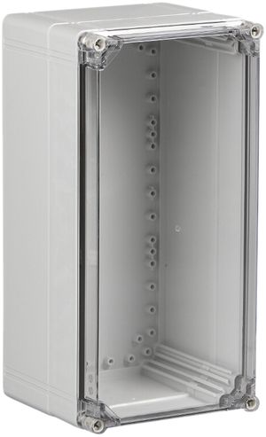 Coffret d'appareil CUBO O 200×400×180